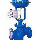 ZJHF46氣動襯氟調節閥