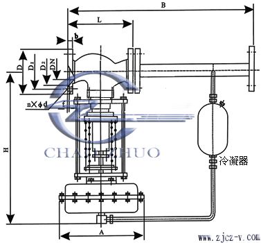 ZZYP 自力式壓力調(diào)節(jié)閥副本.jpg